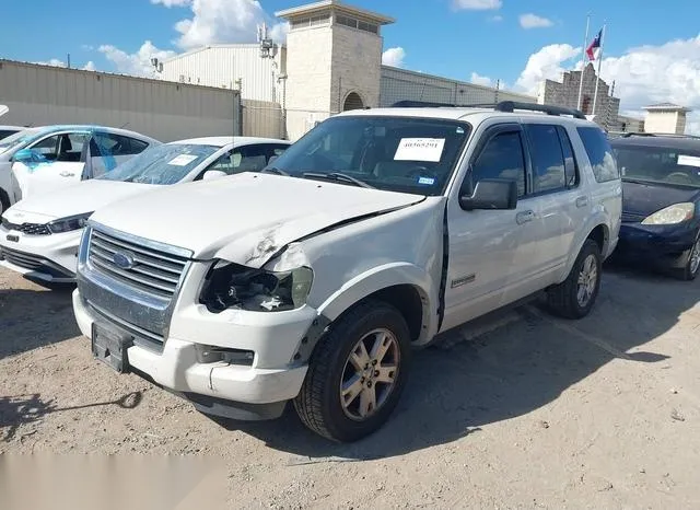 1FMEU63E28UB00976 2008 2008 Ford Explorer- Xlt 2