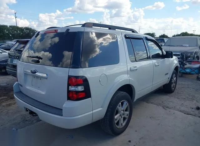 1FMEU63E28UB00976 2008 2008 Ford Explorer- Xlt 4