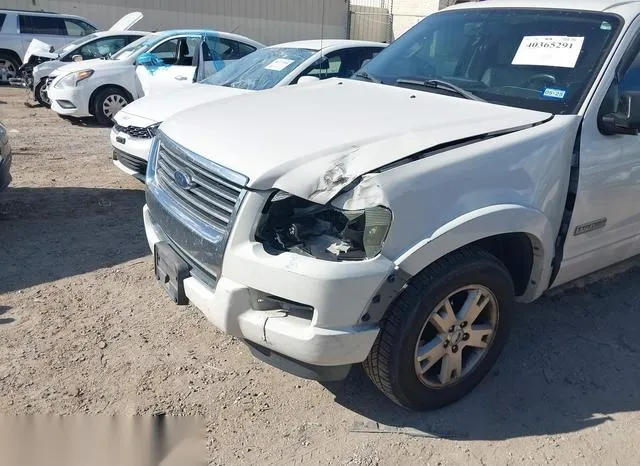 1FMEU63E28UB00976 2008 2008 Ford Explorer- Xlt 6