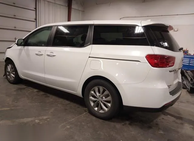 KNDMB5C17L6613814 2020 2020 KIA Sedona- LX 3