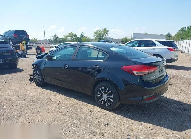 3KPFK4A74HE017474 2017 2017 KIA Forte- LX 3