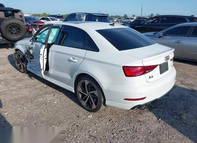 WAUJEGFFXLA104906 2020 2020 Audi A3- Premium Plus 45 Tfsi S  3