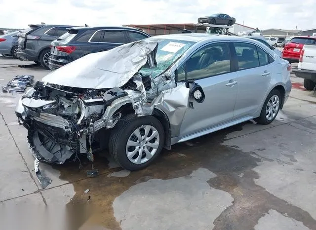 JTDBCMFE6R3054831 2024 2024 Toyota Corolla- Hybrid Xle 2