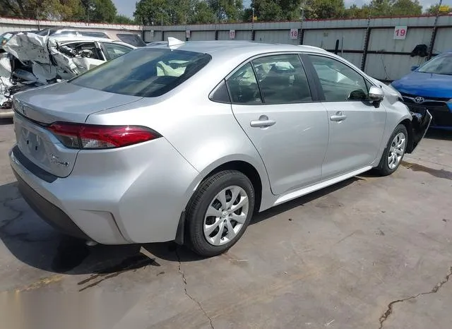 JTDBCMFE6R3054831 2024 2024 Toyota Corolla- Hybrid Xle 4