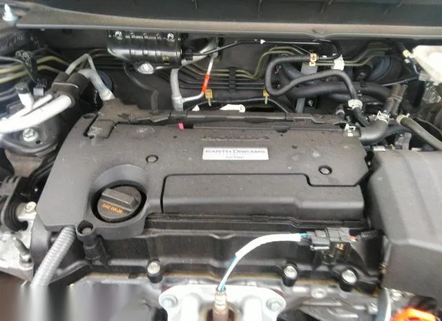 2HKRW6H33KH231164 2019 2019 Honda CR-V- LX 10