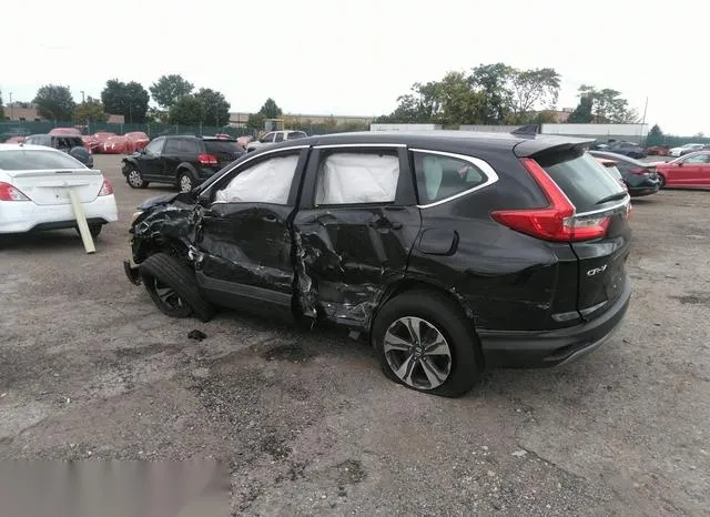 2HKRW6H33KH231164 2019 2019 Honda CR-V- LX 3