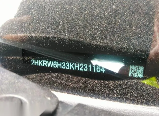 2HKRW6H33KH231164 2019 2019 Honda CR-V- LX 9