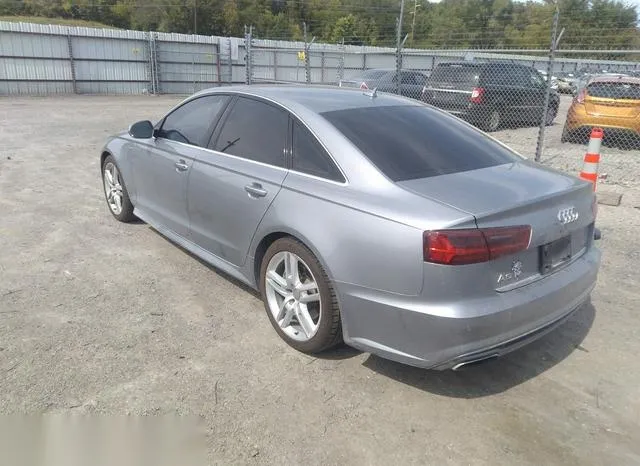 WAUHGAFC5GN048769 2016 2016 Audi A6- 3-0T Premium Plus 3