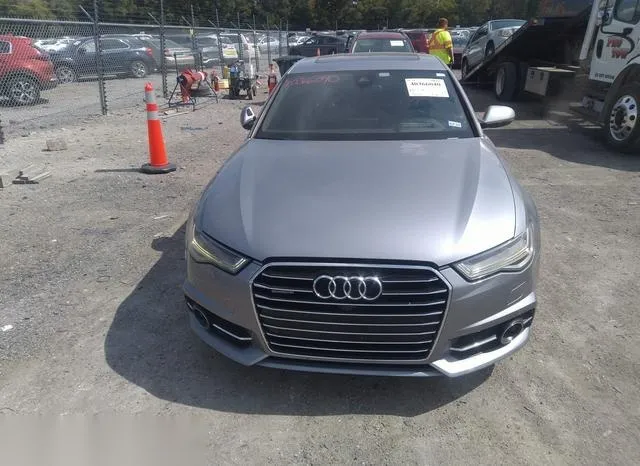 WAUHGAFC5GN048769 2016 2016 Audi A6- 3-0T Premium Plus 6