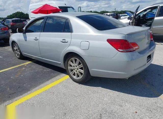 4T1BK36B45U061490 2005 2005 Toyota Avalon- Limited 3