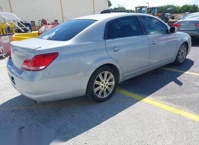 4T1BK36B45U061490 2005 2005 Toyota Avalon- Limited 4