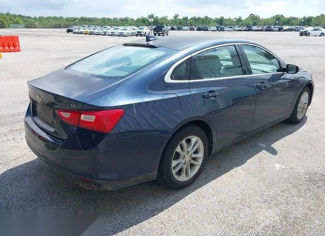 1G1ZE5ST7HF109828 2017 2017 Chevrolet Malibu- 1LT 4