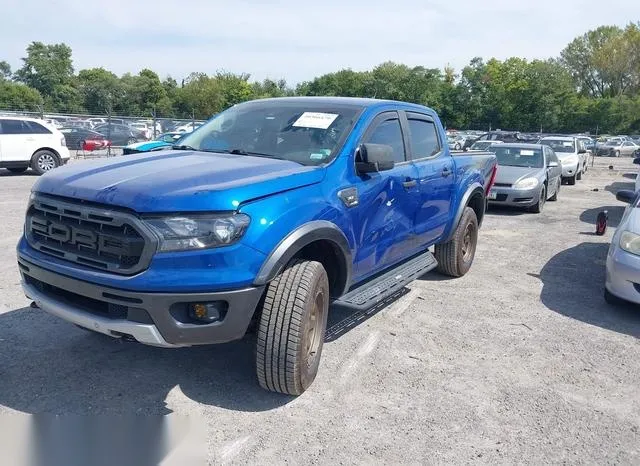 1FTER4FH5KLB21804 2019 2019 Ford Ranger- Xlt 2