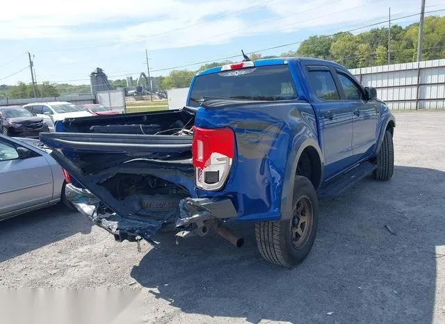 1FTER4FH5KLB21804 2019 2019 Ford Ranger- Xlt 4