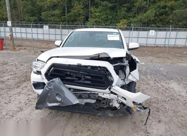 5TFAX5GN2LX186196 2020 2020 Toyota Tacoma- SR 6