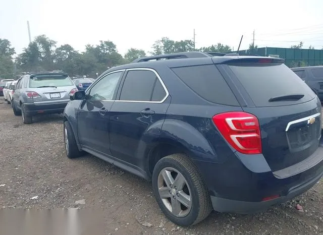 2GNALCEK5G6132820 2016 2016 Chevrolet Equinox- LT 3