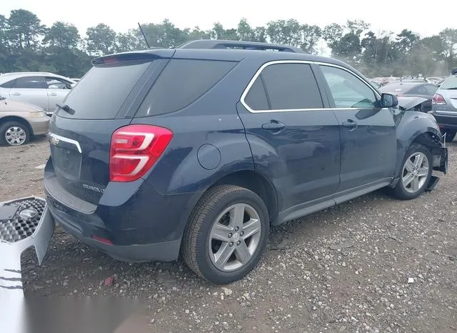 2GNALCEK5G6132820 2016 2016 Chevrolet Equinox- LT 4