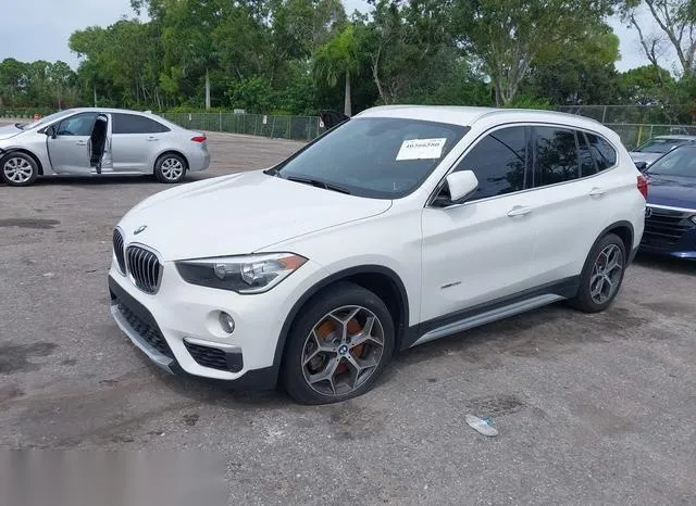 WBXHT3C36H5F86824 2017 2017 BMW X1- Xdrive28I 2