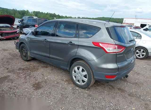 1FMCU0F78EUB55526 2014 2014 Ford Escape- S 3