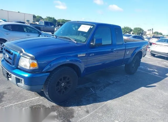 1FTZR45E47PA62642 2007 2007 Ford Ranger- Fx4 Level Ii/Fx4 O 2