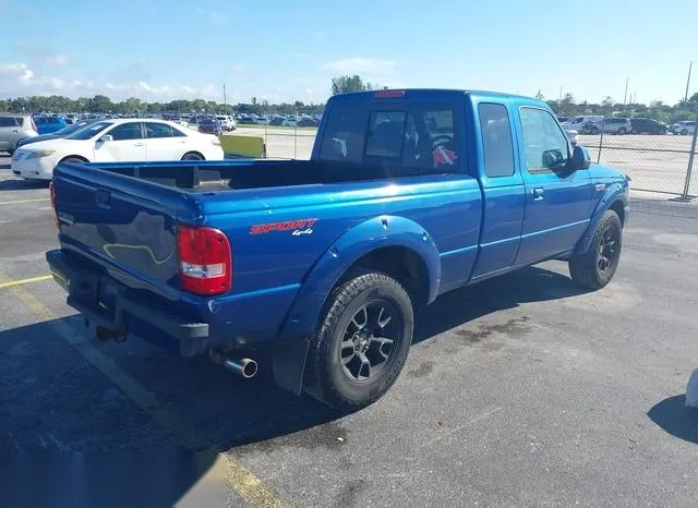 1FTZR45E47PA62642 2007 2007 Ford Ranger- Fx4 Level Ii/Fx4 O 4