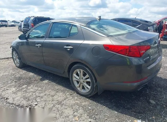 5XXGN4A77CG086140 2012 2012 KIA Optima- EX 3