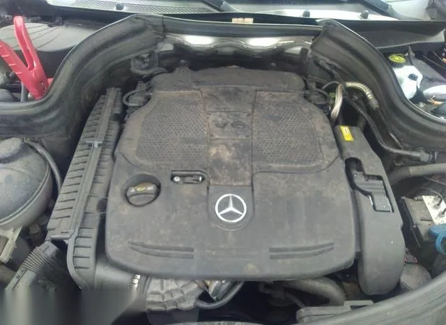 WDCGG8JB7FG353368 2015 2015 Mercedes-Benz GLK 350- 4Matic 10