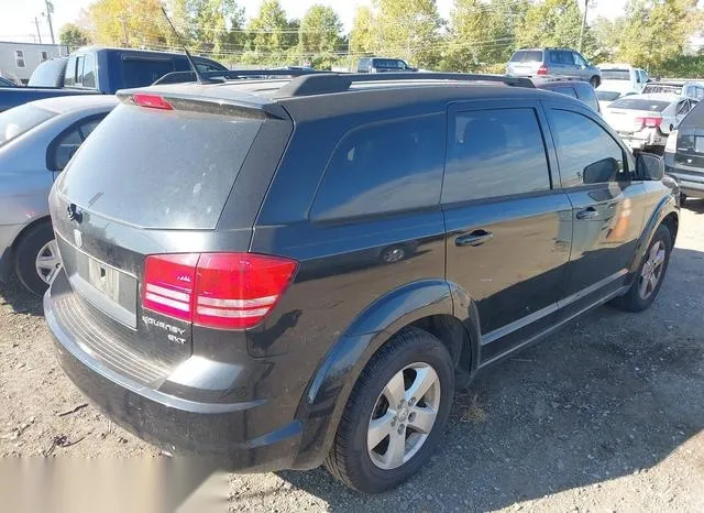 3D4PG5FV9AT161853 2010 2010 Dodge Journey- Sxt 4