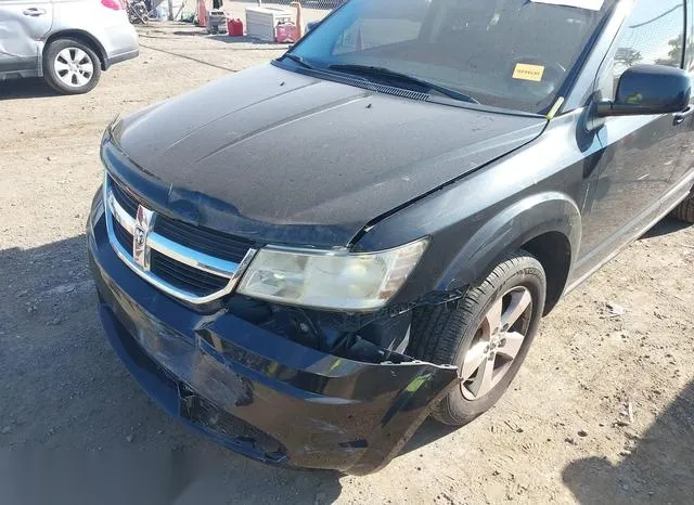 3D4PG5FV9AT161853 2010 2010 Dodge Journey- Sxt 6