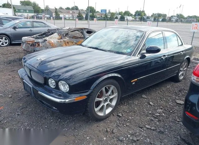 SAJEA73B44TG10047 2004 2004 Jaguar XJ- Xjr 2