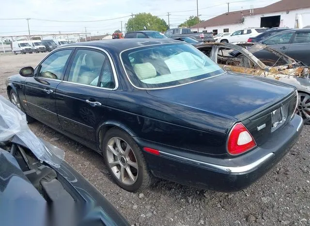 SAJEA73B44TG10047 2004 2004 Jaguar XJ- Xjr 3