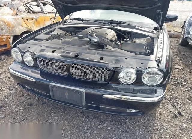 SAJEA73B44TG10047 2004 2004 Jaguar XJ- Xjr 6