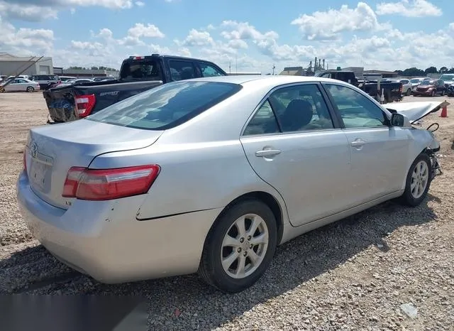 4T1BE46KX8U211863 2008 2008 Toyota Camry- LE 4