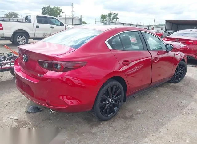 3MZBPABMXRM431558 2024 2024 Mazda 3- 2-5 S Select Sport 4