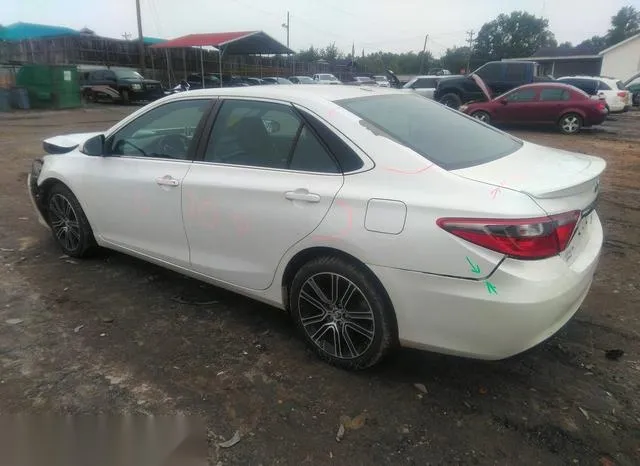 4T1BF1FK2GU147280 2016 2016 Toyota Camry- SE 3