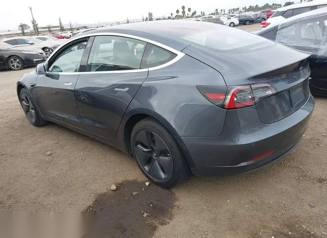 5YJ3E1EA0JF158217 2018 2018 Tesla Model 3- Long Range/Mid Range 3