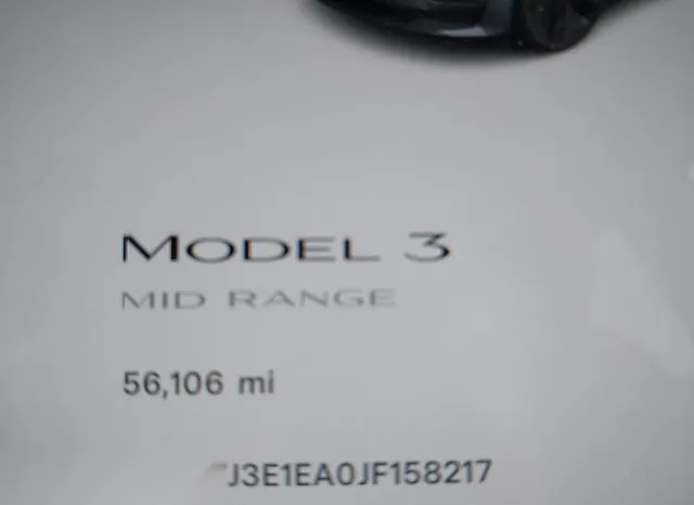 5YJ3E1EA0JF158217 2018 2018 Tesla Model 3- Long Range/Mid Range 7