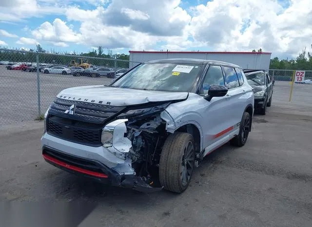 JA4J4UA87PZ033372 2023 2023 Mitsubishi Outlander- Ralliart S 6