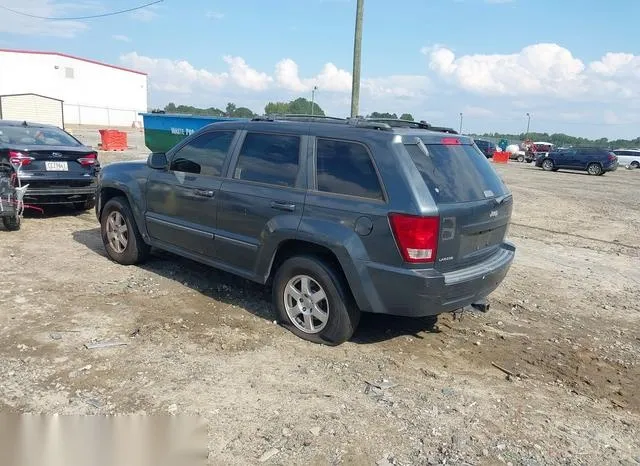 1J8GS48K68C105134 2008 2008 Jeep Grand Cherokee- Laredo 3