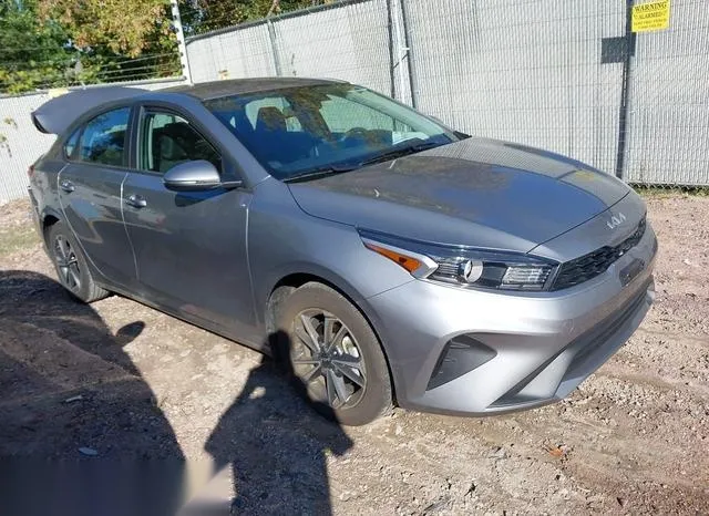 3KPF24AD4RE713405 2024 2024 KIA Forte- Lxs 1