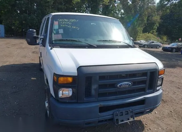 1FTSS3EL1BDA24066 2011 2011 Ford E-350 Super Duty- Commercial 6