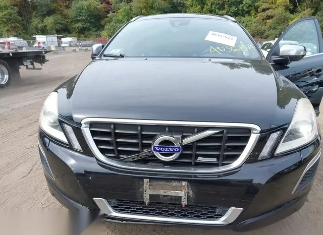 YV4902DZ2D2439820 2013 2013 Volvo XC60- T6 6