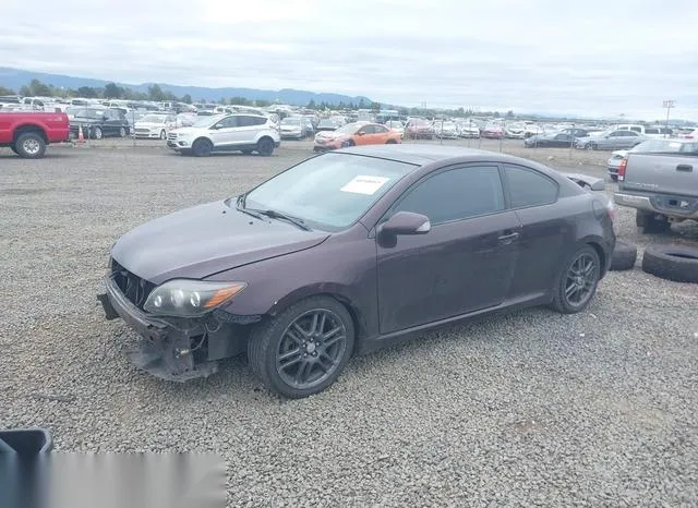 JTKDE167280236828 2008 2008 Scion TC 2