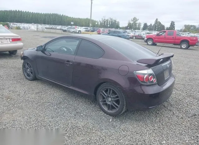 JTKDE167280236828 2008 2008 Scion TC 3