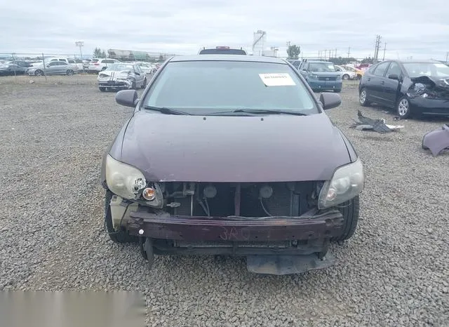 JTKDE167280236828 2008 2008 Scion TC 6