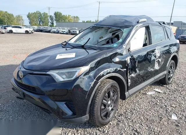 2T3BFREV5HW590848 2017 2017 Toyota RAV4- LE 2