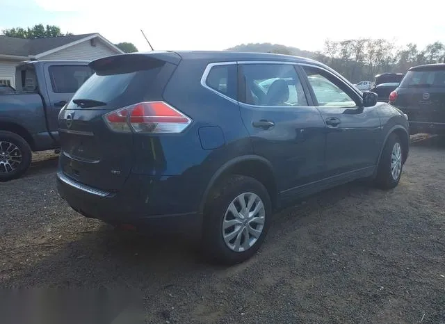 JN8AT2MV4GW144501 2016 2016 Nissan Rogue- S 4