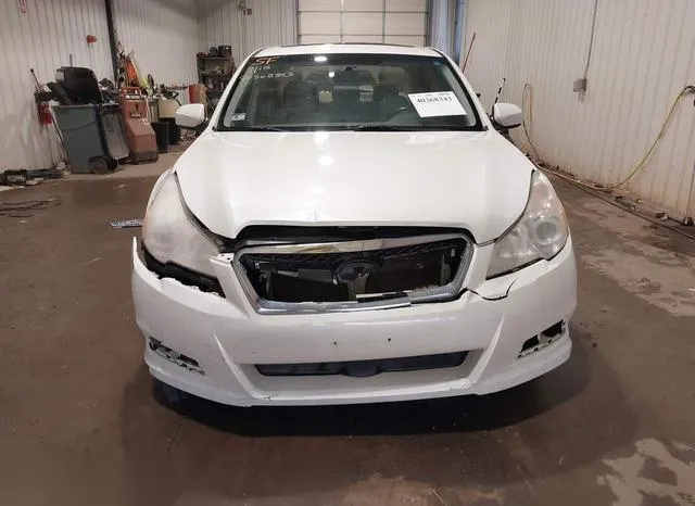 4S3BMCK66A3247717 2010 2010 Subaru Legacy- 2-5I Limited 6