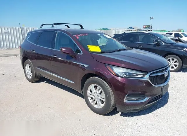 5GAEVBKW0KJ114518 2019 2019 Buick Enclave- Awd Premium 1