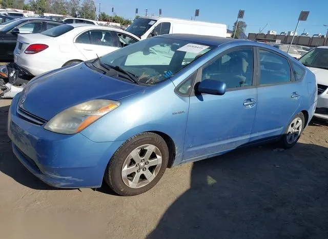 JTDKB20U163168285 2006 2006 Toyota Prius 2